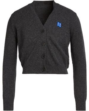 Adererror Rebecas - Negro