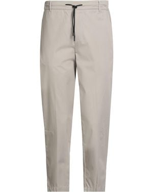 Maison Kitsuné Pantalone - Grigio