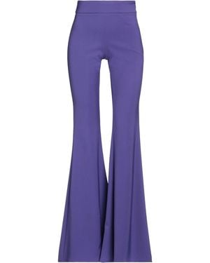 Aniye By Trouser - Purple