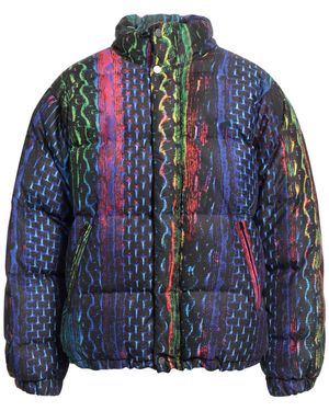 AGR Pufferjacke & Daunenjacke - Blau