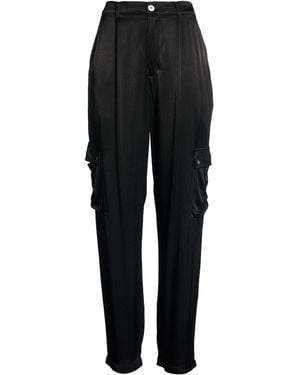 Bella Dahl Trousers - Black