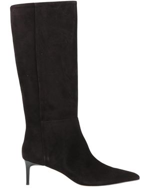 Divine Follie Boot - Black