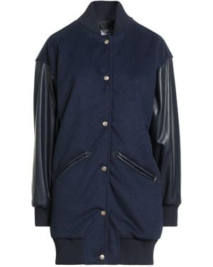 Jijil Jacket - Blue