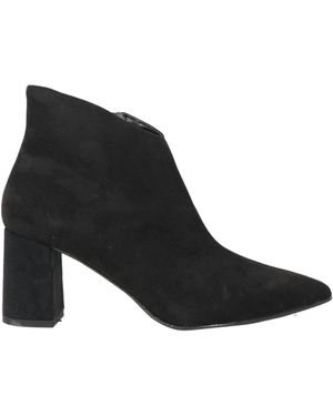 Divine Follie Stivaletti - Nero