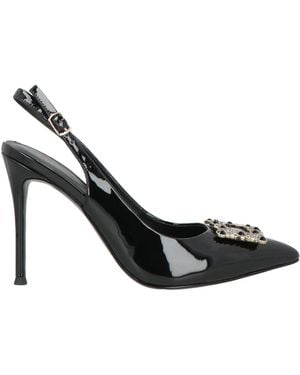 Tosca Blu Court Shoes - Black