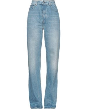 Rabanne Jeans - Blue