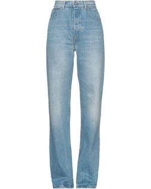 Rabanne Jeans - Blue
