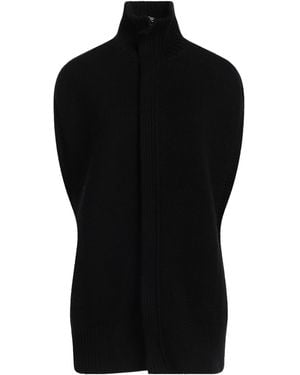 Sa Su Phi Cardigan - Nero