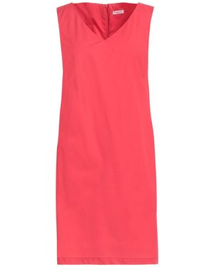 Rossopuro Mini Dress - Pink