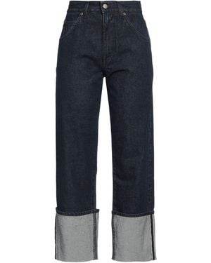Roy Rogers Jeans Cotton - Blue