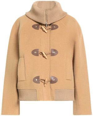 Maje Jacke & Anorak - Braun