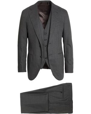 Caruso Suit - Gray
