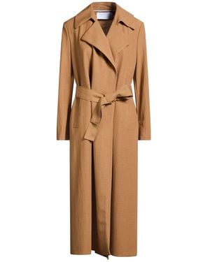 Harris Wharf London Jacke, Mantel & Trenchcoat - Natur