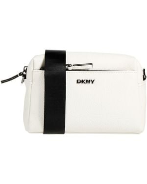 DKNY Cross-Body Bags - Black