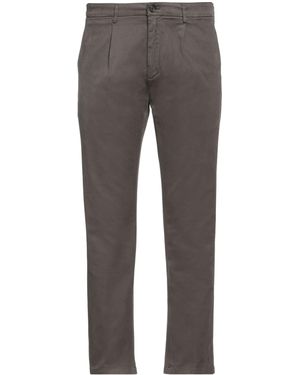 Department 5 Trouser - Gray