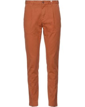 Myths Trouser - Brown