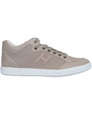 Hogan Sneakers - Marrone