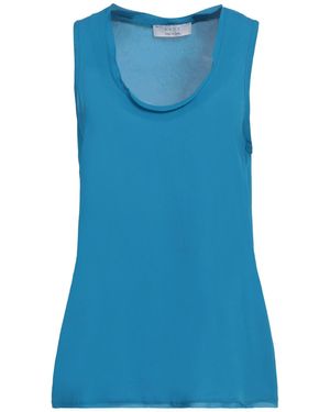 Kaos Top - Blue