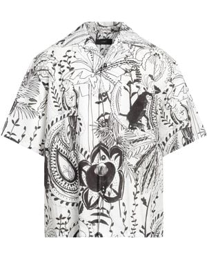 Alanui Shirt - White