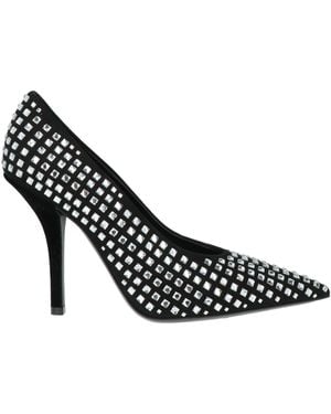 Burberry Pumps - Black