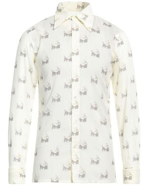Maison Margiela Shirt - White