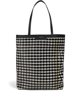 Serapian Shoulder Bag - Black