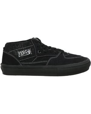 Vans Sneakers - Black