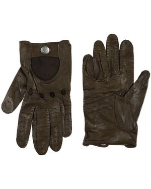 Bikkembergs Guanti - Verde