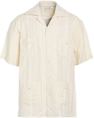 Drole de Monsieur Hemd - Weiß