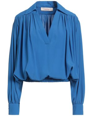 Jucca Top - Blau