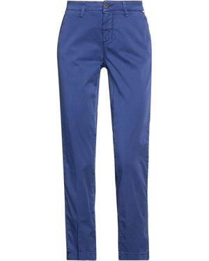 Roy Rogers Trouser - Blue