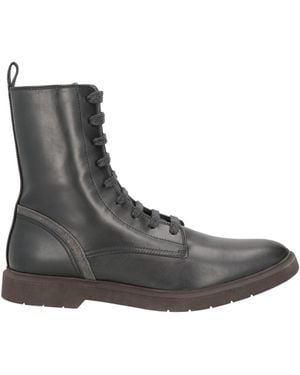 Brunello Cucinelli Stivaletti - Grigio