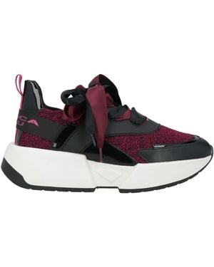 Tosca Blu Sneakers - Brown