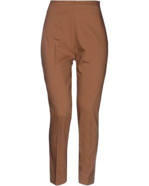 Kaos Trouser - Brown