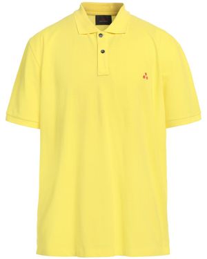 Peuterey Poloshirt - Gelb