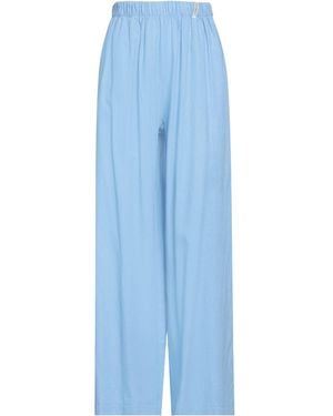 hinnominate Trouser - Blue