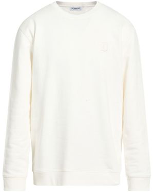 Dondup Sweatshirt - White