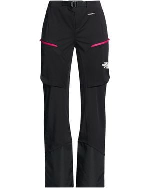 The North Face Trouser - Black