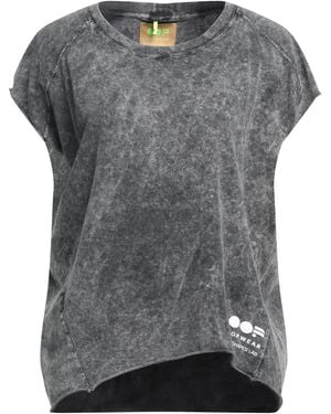 OOF WEAR T-Shirt Organic Cotton - Gray