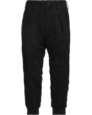 Yohji Yamamoto Pants for Men | Online Sale up to 76% off Yohji Yamamoto Pants for Men | Online Sale up to 76% off