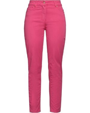 Clips More Trouser - Pink
