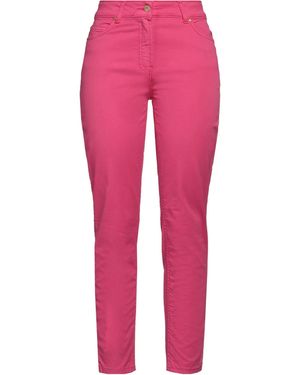 Clips More Trouser - Pink