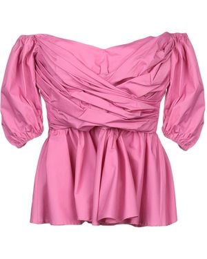 Vivetta Top - Pink