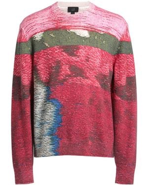 dunhill Jumper - Pink