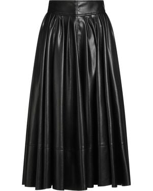 Philosophy Di Lorenzo Serafini Maxi Skirt - Black