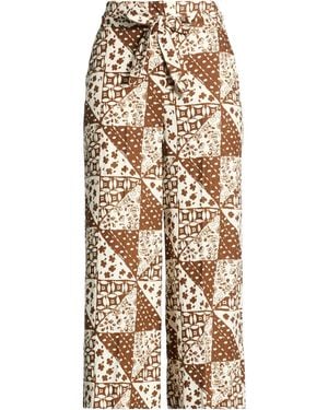 iBlues Trousers - Natural