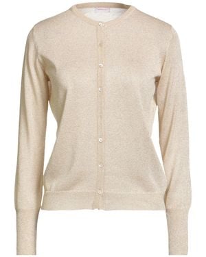 Rossopuro Cardigan - Neutro