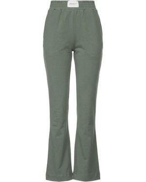 hinnominate Trouser - Green
