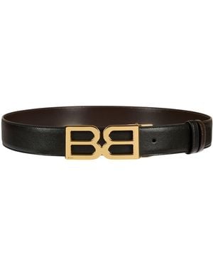 Bally Cintura - Nero