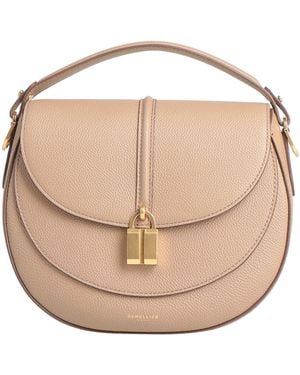 DeMellier Handbag - Natural